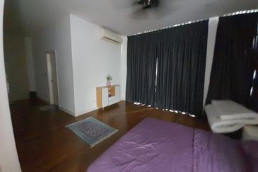 Foresthill Damansara