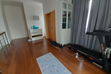 Foresthill Damansara