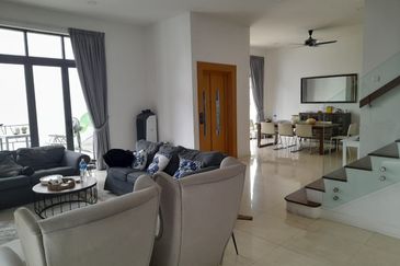 Foresthill Damansara