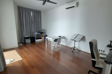 Foresthill Damansara