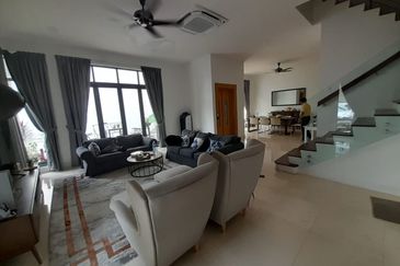 Foresthill Damansara