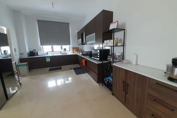 Foresthill Damansara