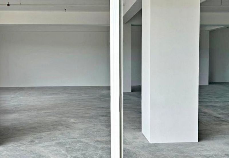 Hana Square @ Eco Ardence