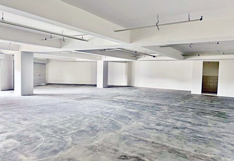 Hana Square @ Eco Ardence