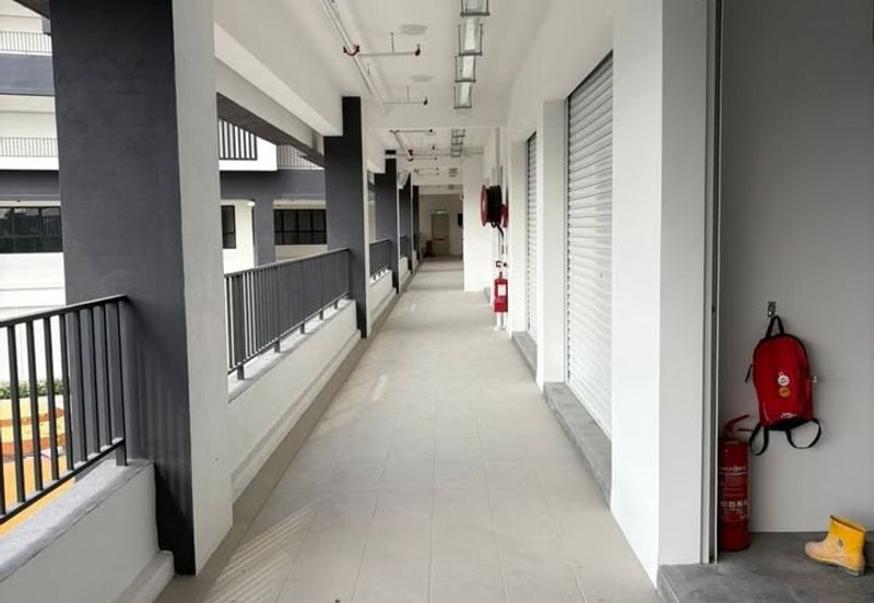 Hana Square @ Eco Ardence