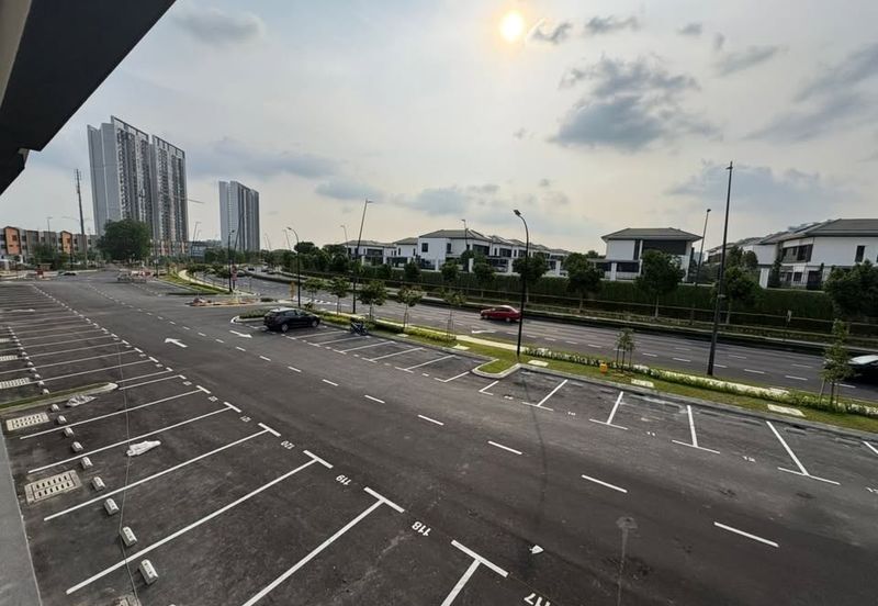 Hana Square @ Eco Ardence