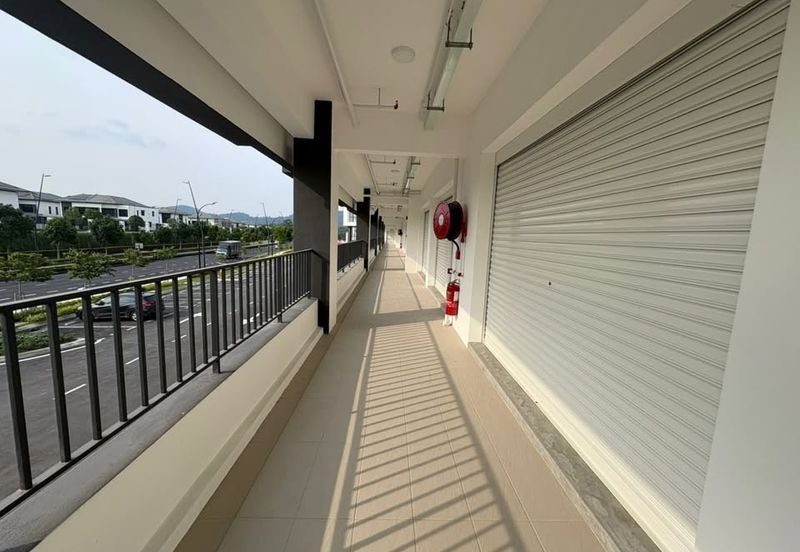 Hana Square @ Eco Ardence