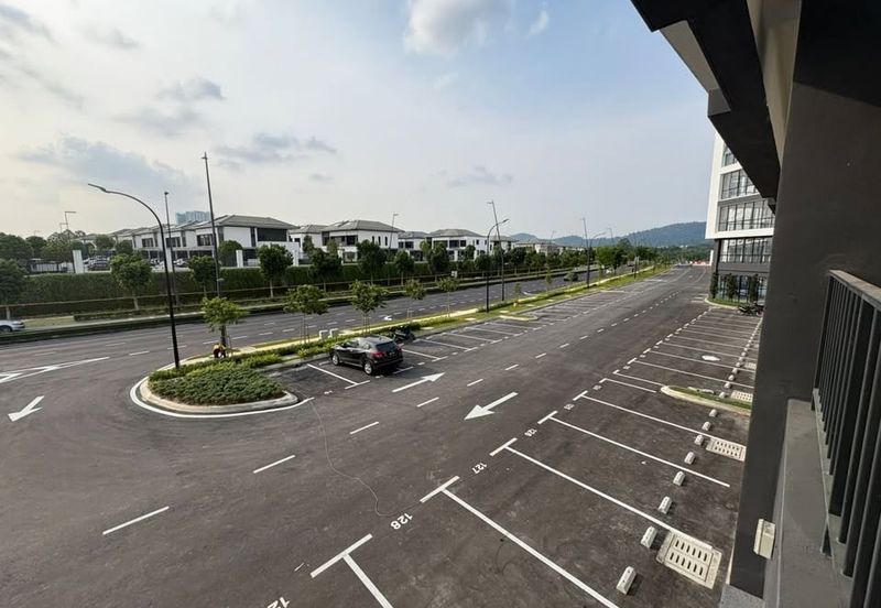 Hana Square @ Eco Ardence