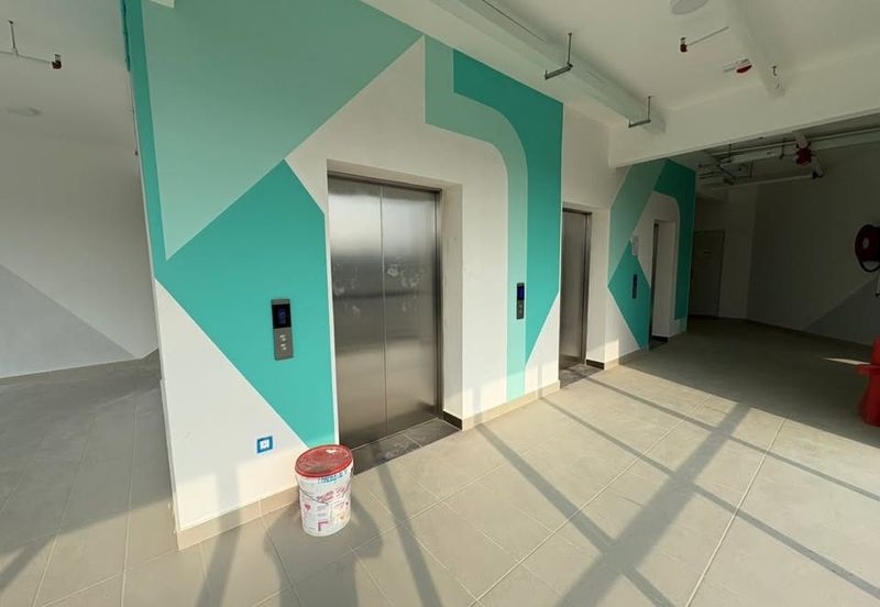 Hana Square @ Eco Ardence