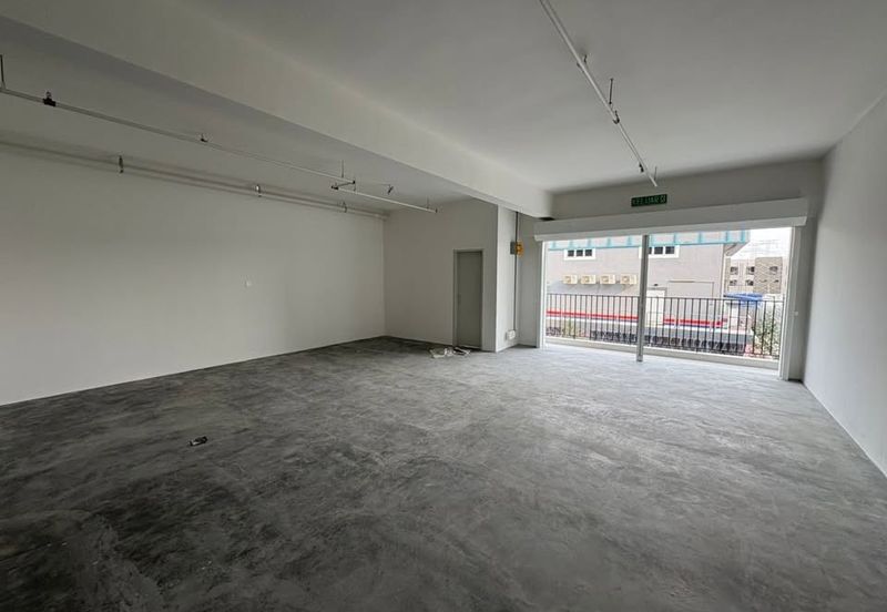 Hana Square @ Eco Ardence