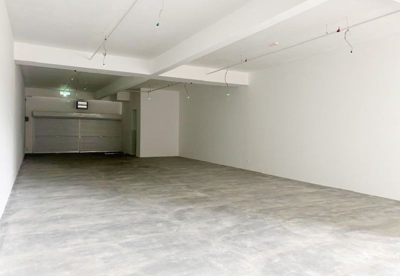 Hana Square @ Eco Ardence