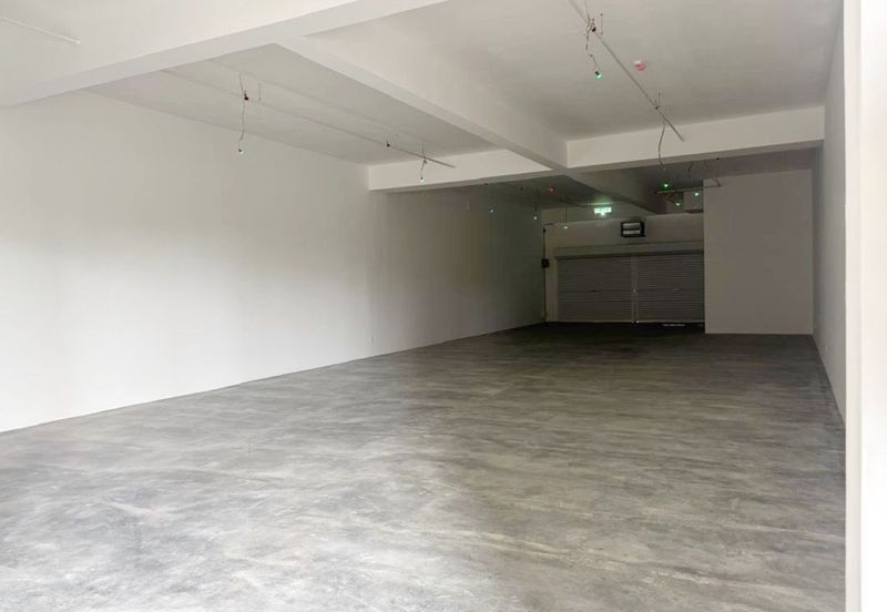 Hana Square @ Eco Ardence