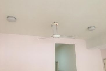 Jalan Setia Perdana U13/25H