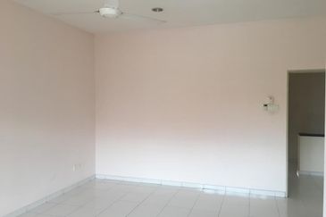 Jalan Setia Perdana U13/25H