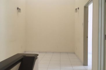 Jalan Setia Perdana U13/25H