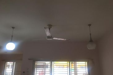 Jalan Setia Perdana U13/25H