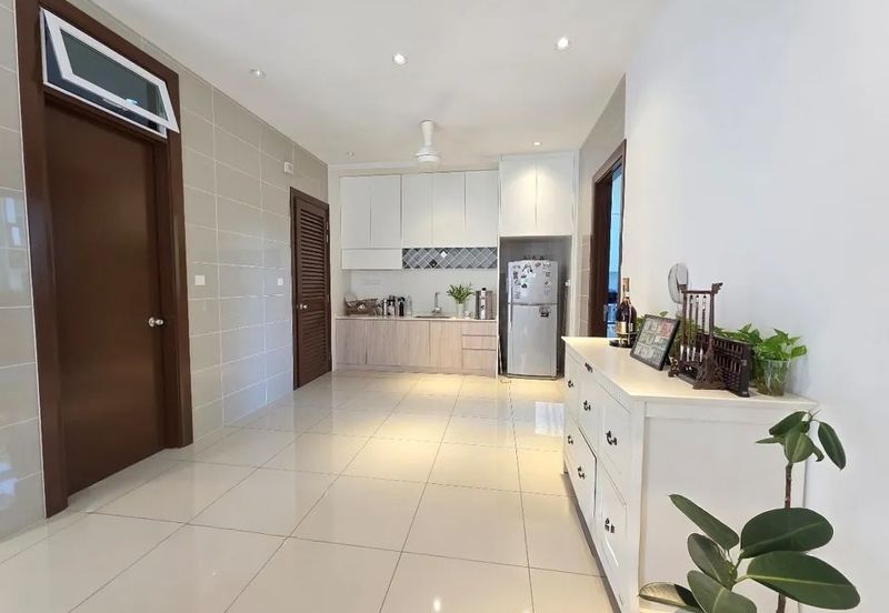 Setia Eco Park Elizabeth Falls