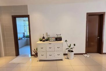 Setia Eco Park Elizabeth Falls