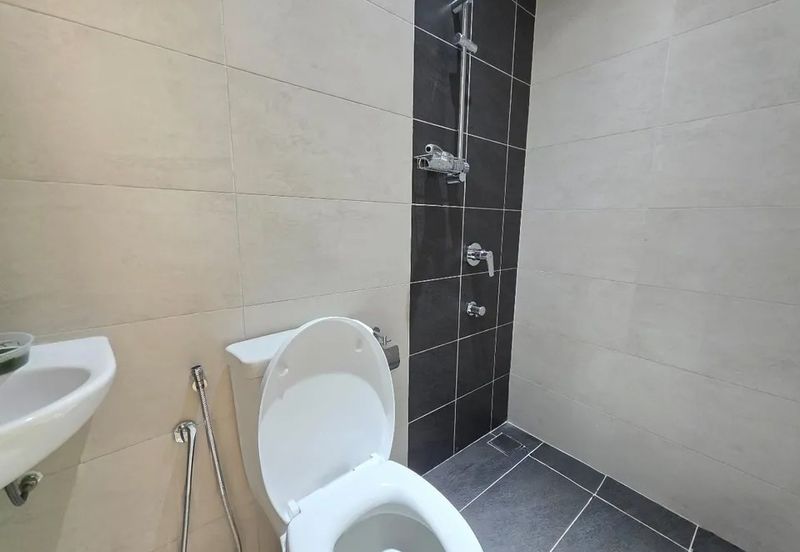 Setia Eco Park Elizabeth Falls