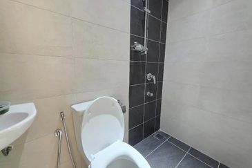 Setia Eco Park Elizabeth Falls