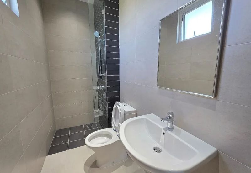 Setia Eco Park Elizabeth Falls