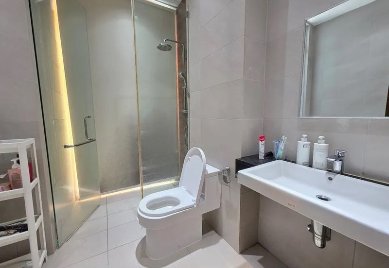 Setia Eco Park Elizabeth Falls