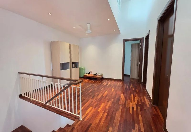 Setia Eco Park Elizabeth Falls