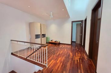 Setia Eco Park Elizabeth Falls