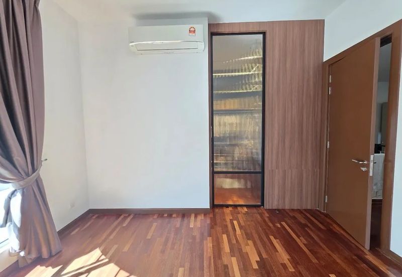 Setia Eco Park Elizabeth Falls