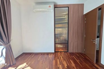 Setia Eco Park Elizabeth Falls