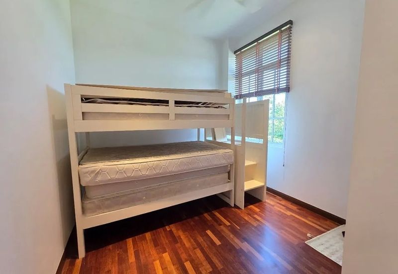 Setia Eco Park Elizabeth Falls