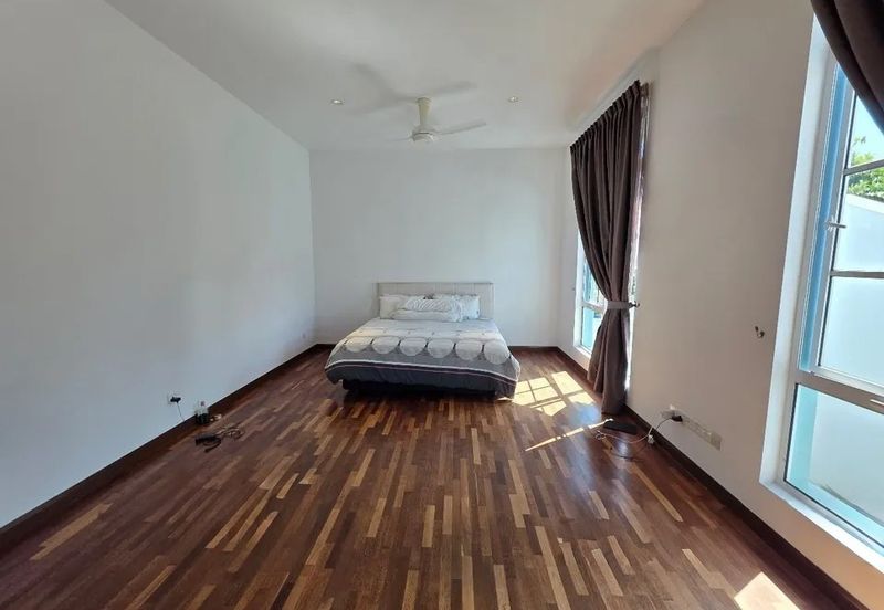 Setia Eco Park Elizabeth Falls