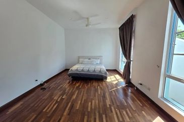 Setia Eco Park Elizabeth Falls