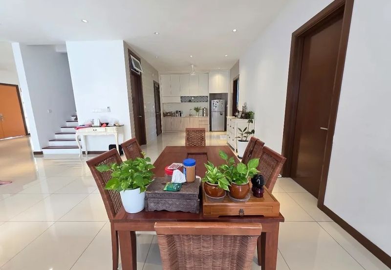 Setia Eco Park Elizabeth Falls