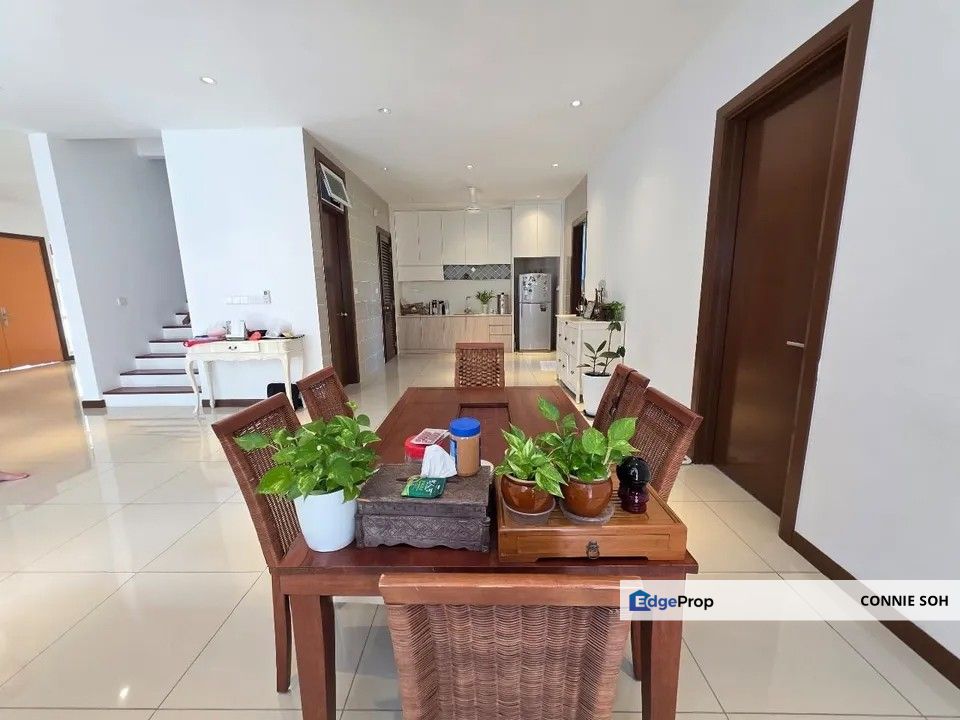 Setia Eco Park, Setia Tropika 2 Storey Semi-D with Basement, Selangor, Setia Eco Park