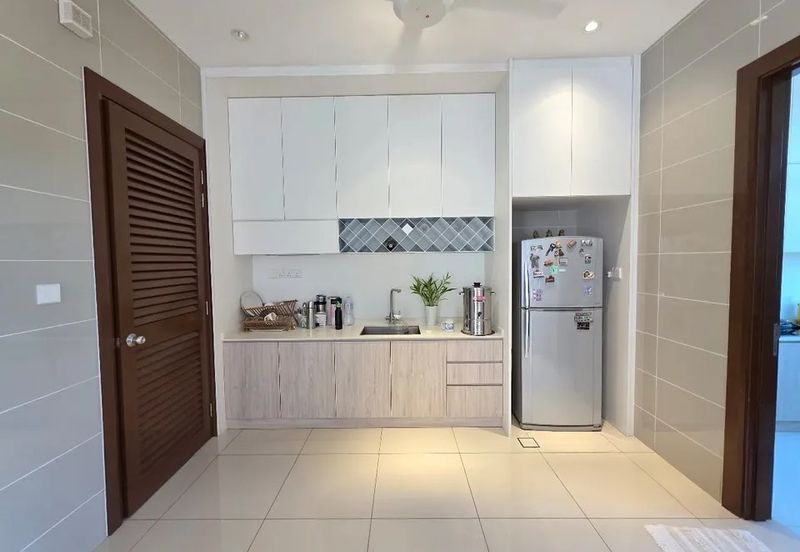 Setia Eco Park Elizabeth Falls