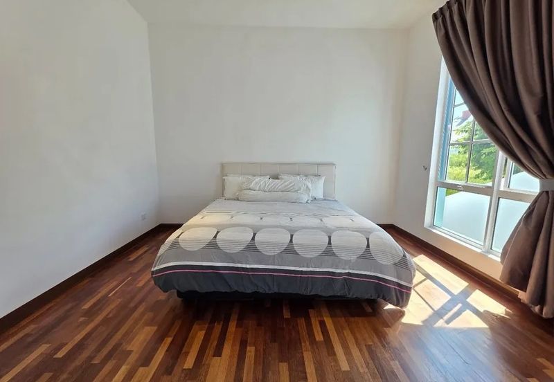 Setia Eco Park Elizabeth Falls