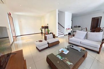 Setia Eco Park Elizabeth Falls