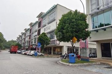 Seria 88 Business Centre