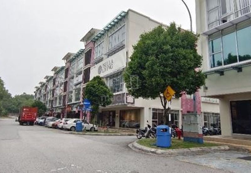 Seria 88 Business Centre