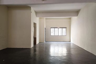 Seria 88 Business Centre