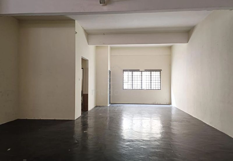 Seria 88 Business Centre