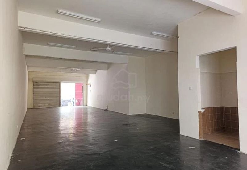 Seria 88 Business Centre