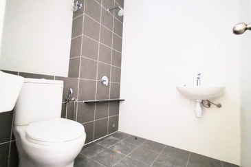 Bywater Validum @ Setia Utama 3