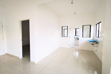 Bywater Validum @ Setia Utama 3