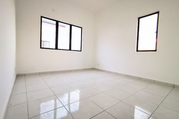 Bywater Validum @ Setia Utama 3