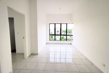 Bywater Validum @ Setia Utama 3