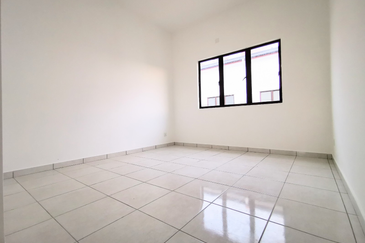 Bywater Validum @ Setia Utama 3