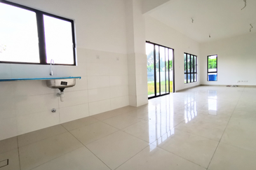 Bywater Validum @ Setia Utama 3