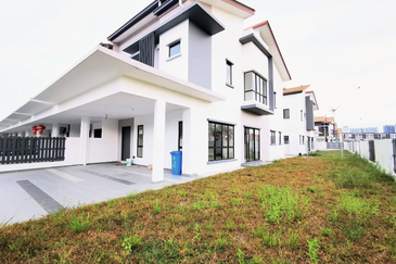 Bywater Validum @ Setia Utama 3